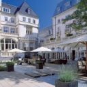 Villa Kennedy - Rocco Forte image