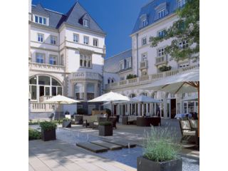 Villa Kennedy - Rocco Forte image