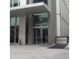 Jumeirah Frankfurt image