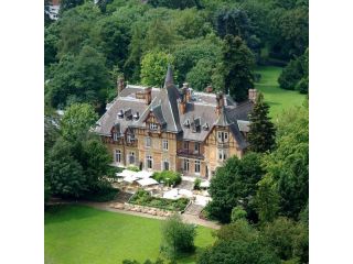 Villa Rothschild Kempinski image
