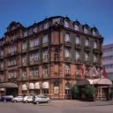 Le Meridien Parkhotel Frankfurt image