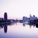 Lindner Main Plaza Frankfurt image