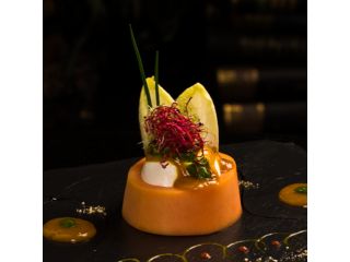 Ivory Club - Indian cuisine image