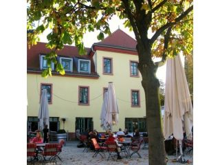 Gerbermühle restaurant image