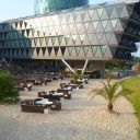 Frankfurter Botschaft image