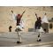 Changing of the guards in Athens image