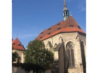 Convent of St. Agnes of Bohemia image
