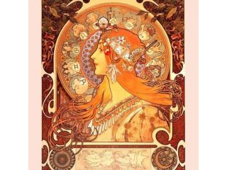 Mucha Museum image
