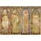 Mucha Museum image