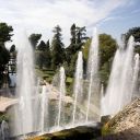Villa d’Este (Tivoli, 25 km east of Rome) image