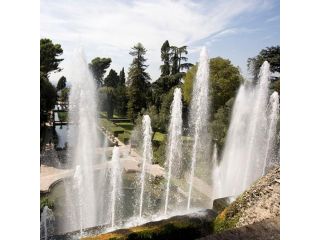 Villa d’Este (Tivoli, 25 km east of Rome) image