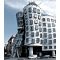 Dancing house (Ginger & Fred) image