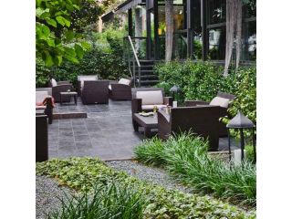 Carlton hotel Baglioni image
