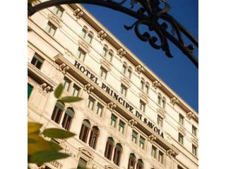 Principe di Savoia hotel image