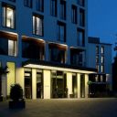 BVLGARI hotel Milan image