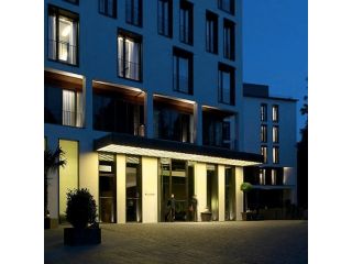 BVLGARI hotel Milan image