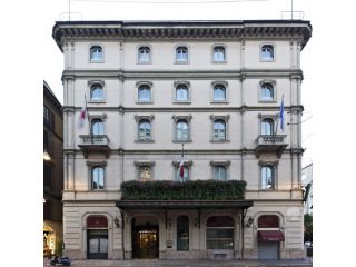 Grand hotel Et de Milan image