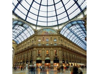 Seven Star Galleria hotel image