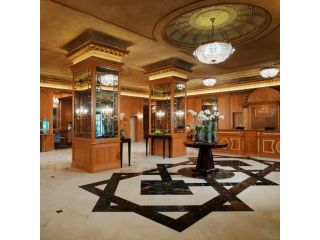 The Westin Palace image