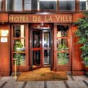Hotel De la Ville image
