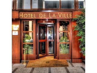 Hotel De la Ville image