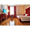 Enterprise hotel Milan image