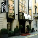 Sanpi hotel Milano image
