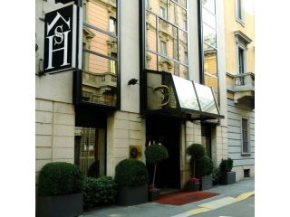 Sanpi hotel Milano image