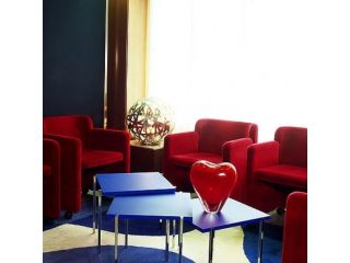 Mediolanum hotel image