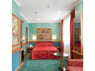 Brunelleschi hotel Milano image