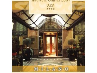 Andreola Central hotel image