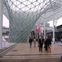 Fiera Milano - exhibitions, conventions image