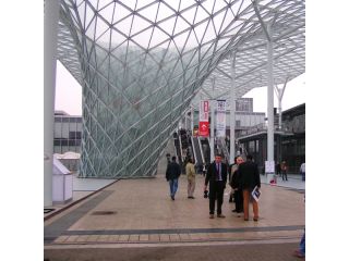 Fiera Milano - exhibitions, conventions image