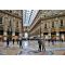 Galleria Vittorio Emanuele II - shopping mall image