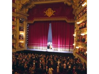 La Scala Opera image