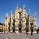 Cathedral (Duomo) Milan image