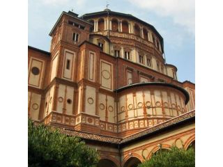 Last Supper (convent St. Maria delle Grazie) image