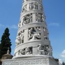 Monumental Cemetery image