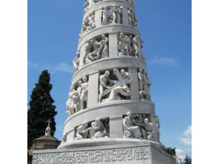 Monumental Cemetery image