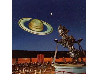 Civico Planetario Ulrico Hoepli image