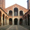 Basilica di Sant' Ambrogio image