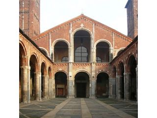 Basilica di Sant' Ambrogio image