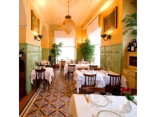 Da Giacomo - sea food image