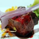 Sadler ristorante - modern Italian cuisine image