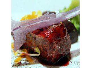 Sadler ristorante - modern Italian cuisine image