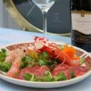 Al Porto Milano - fish restaurant image