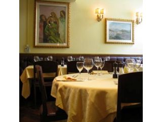 Il Coriandolo - Italian cuisine, fresh fish image