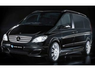 Savior service - taxi Milan image