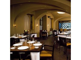 La Degustation Bohême Bourgeoise restaurant image