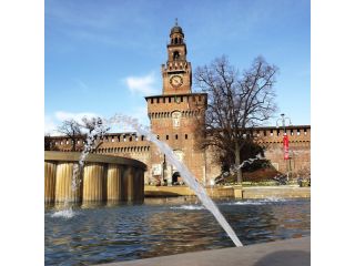 Castello Sforzesco image